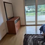 Tranquil Hideaway Quarto em Acomodações Particulares *