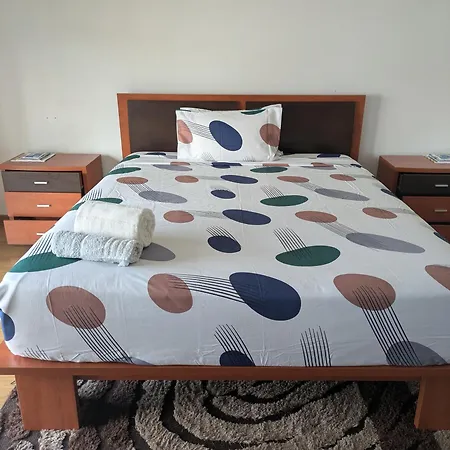 Tranquil Hideaway לייריה