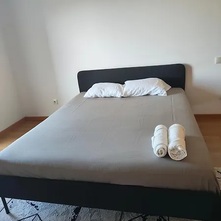 Pansiyon Tranquil Hideaway Leiria