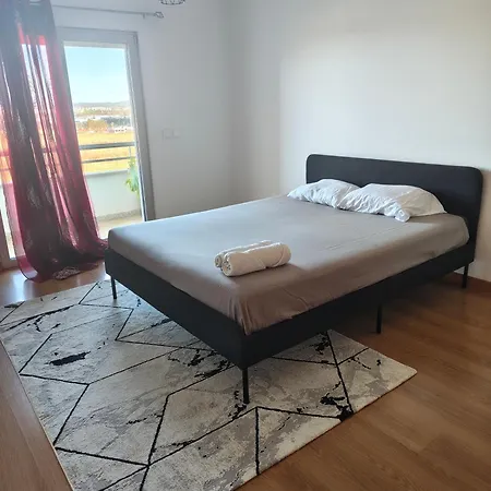 Tranquil Hideaway