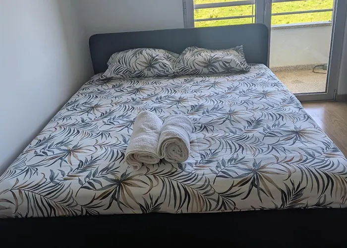 Homestay Tranquil Hideaway *