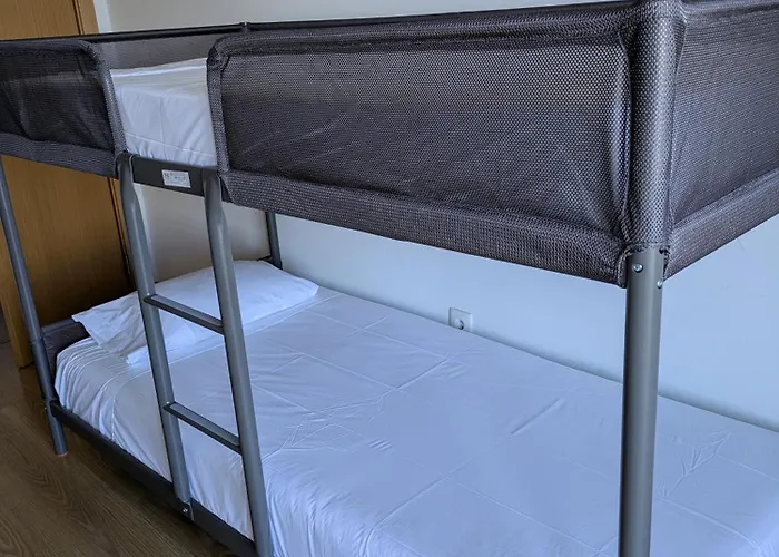 Tranquil Hideaway לייריה