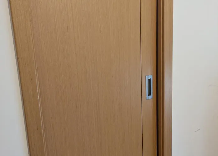 Tranquil Hideaway Leiria