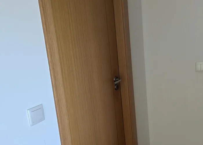 Tranquil Hideaway לייריה