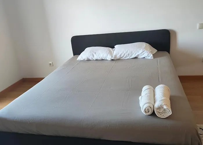 Pansiyon Tranquil Hideaway Leiria