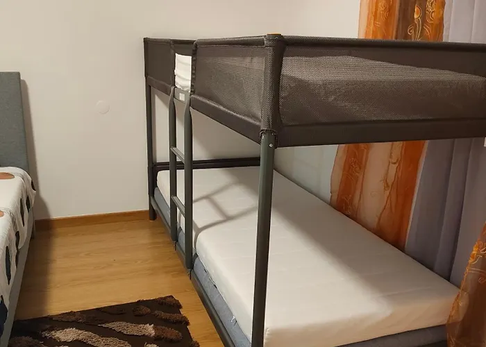 Pansiyon Tranquil Hideaway